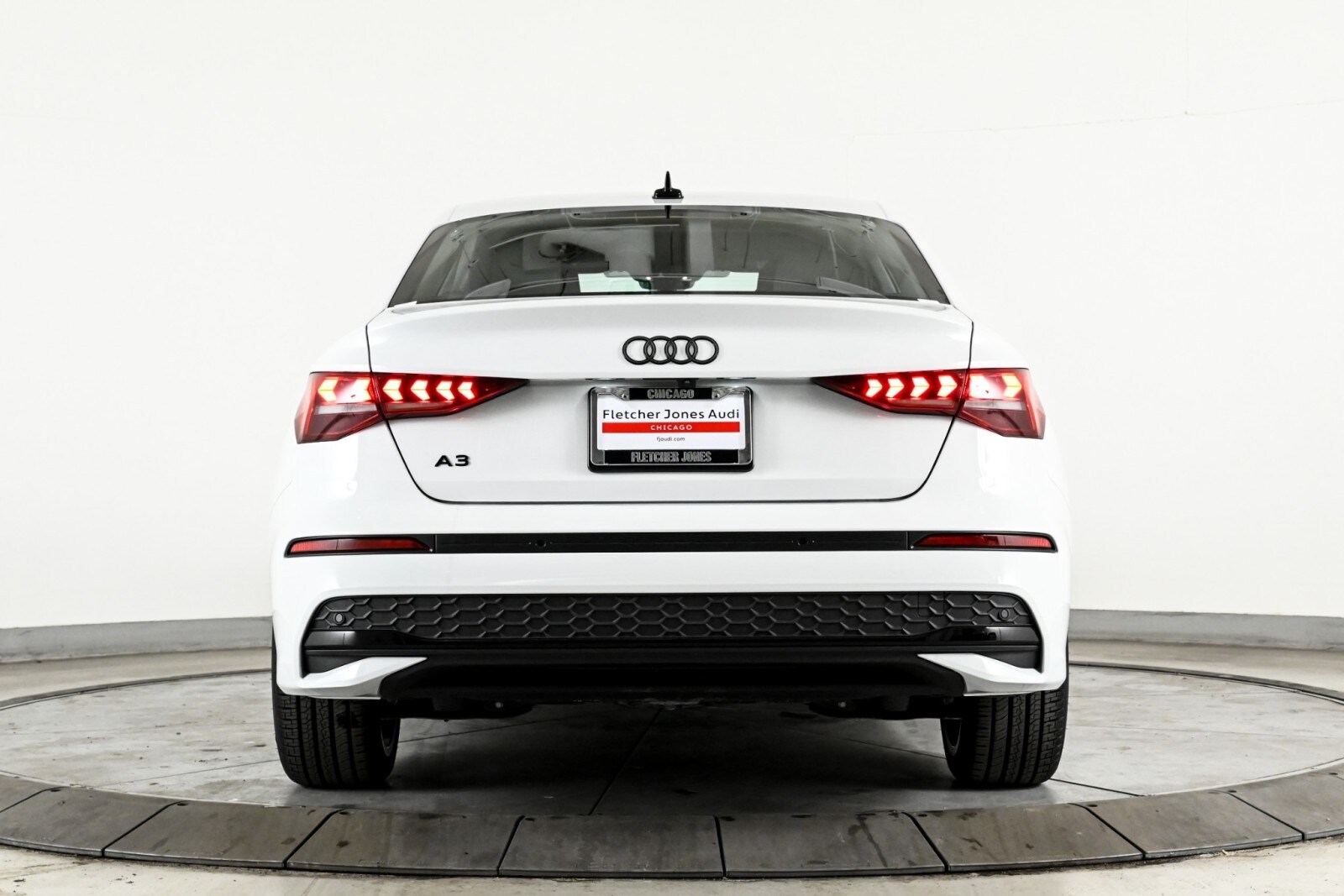 2025 Audi A3 2.0T Premium photo 3
