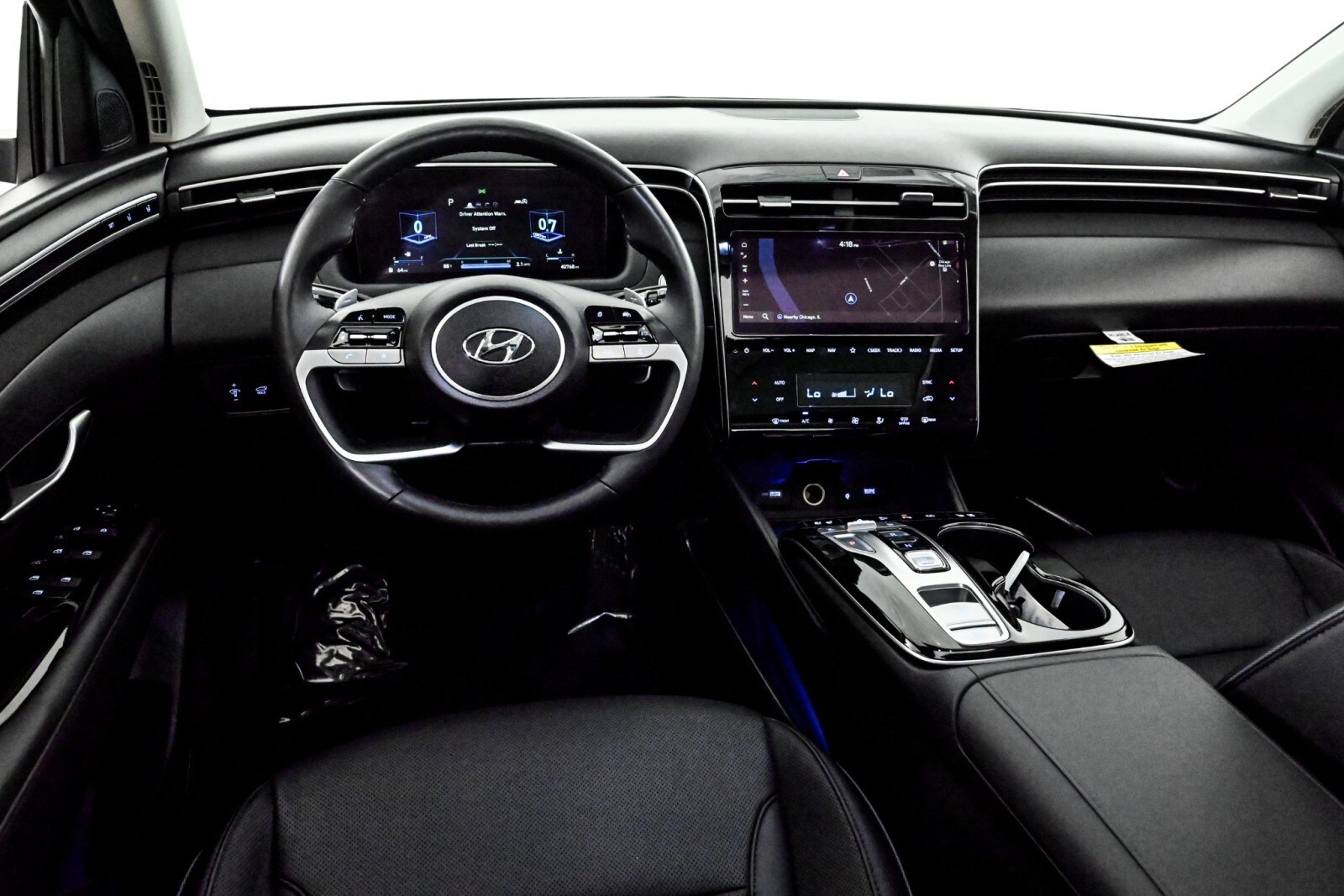2022 Hyundai Tucson Limited photo 3