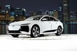 Audi A6 Sportback e-tron