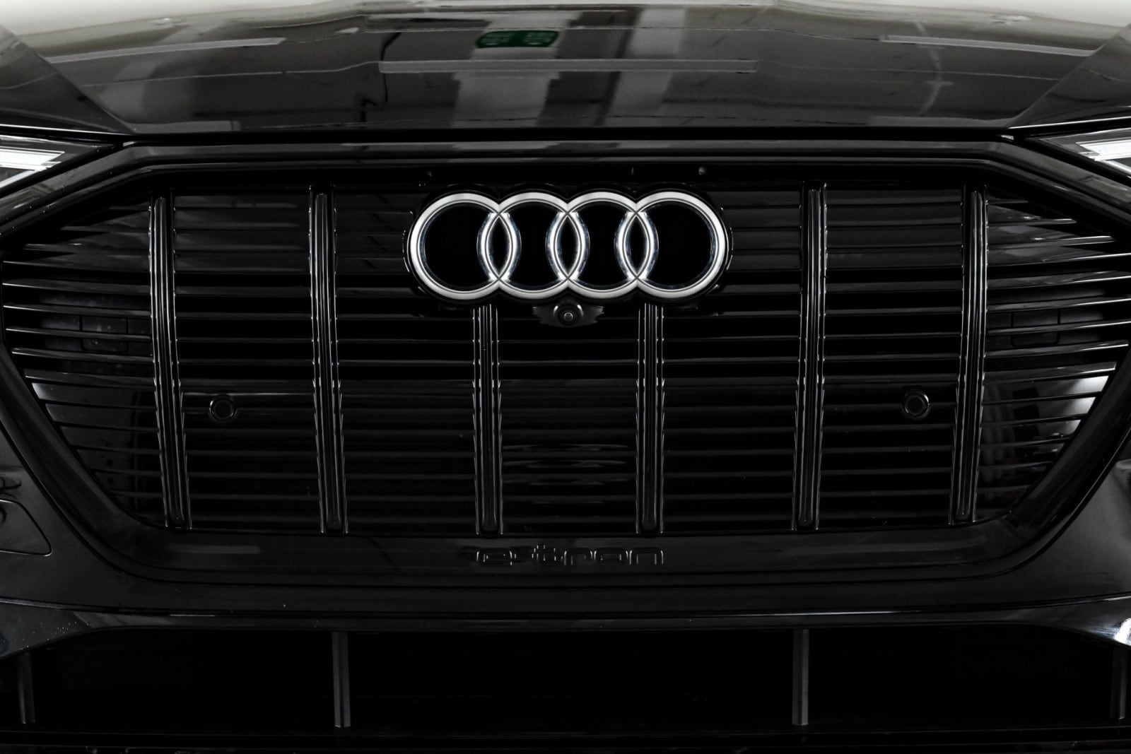 Certified 2023 Audi e-tron Premium Plus with VIN WA1LAAGE3PB024898 for sale in Chicago, IL