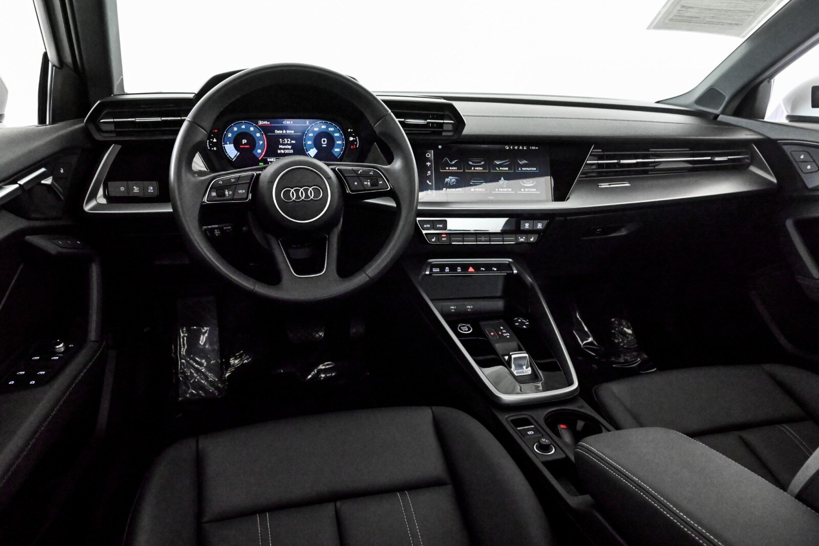 2023 Audi A3 Premium photo 2
