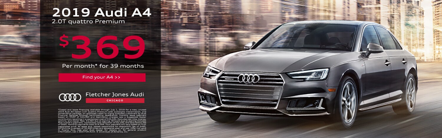 2017 2016 Audi A4 Interior Youtube