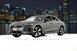 Audi All-new A5