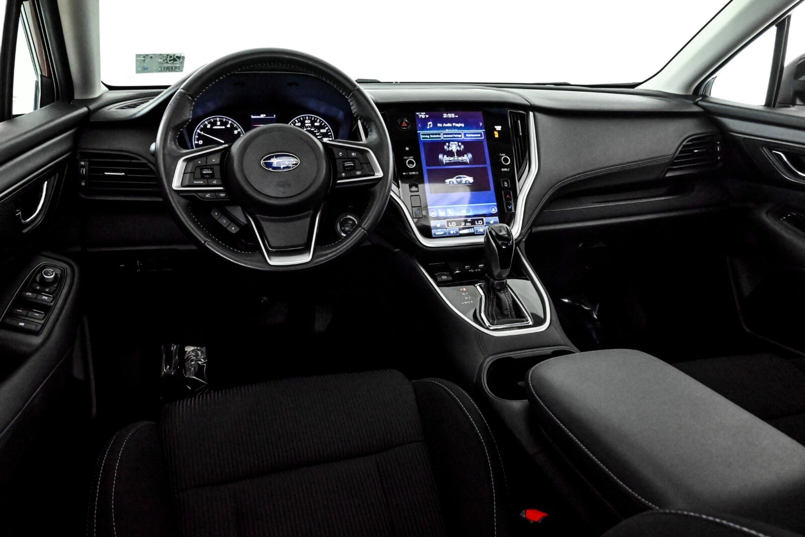 2022 Subaru Legacy Premium photo 3