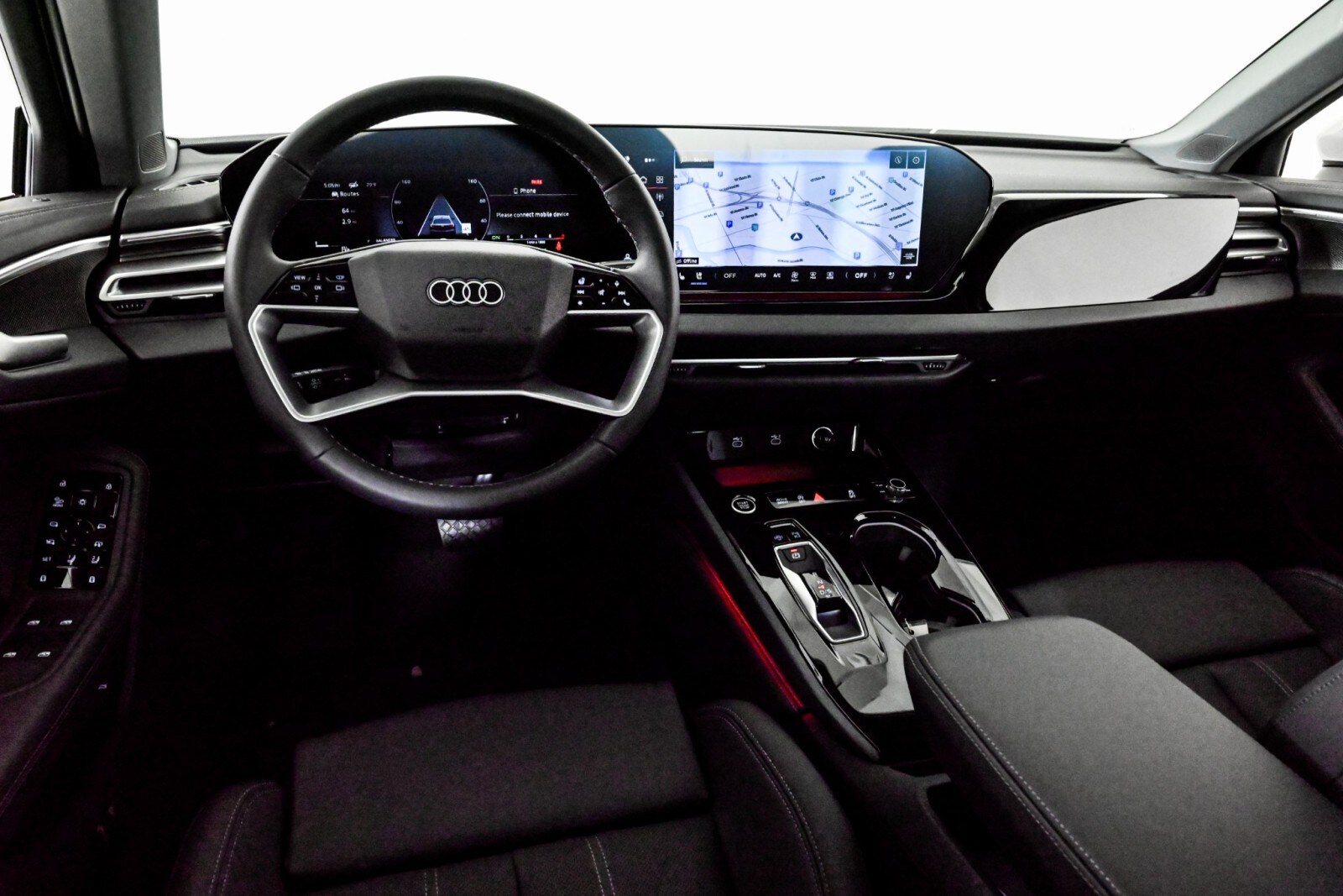 2025 Audi A5 2.0T Premium Plus photo 4