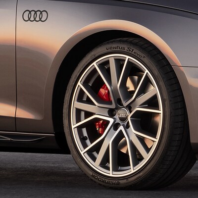 Audi Loyalty Pull-Ahead Audi Loyalty Pull-Ahead