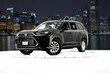 Toyota Grand Highlander