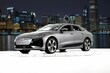 Audi A6 Sportback e-tron