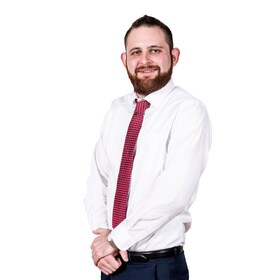 Staff member Michael <br> Krasnow from b850ae230930