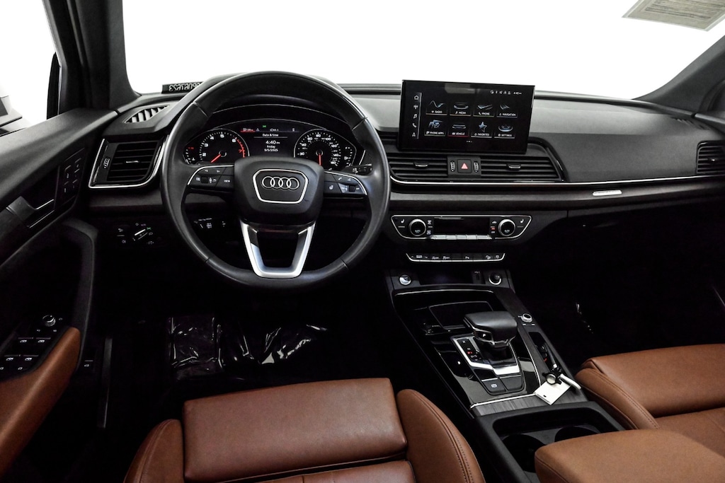 Used 2023 Audi Q5 Sportback S Line Premium 20s/Convenience SUV