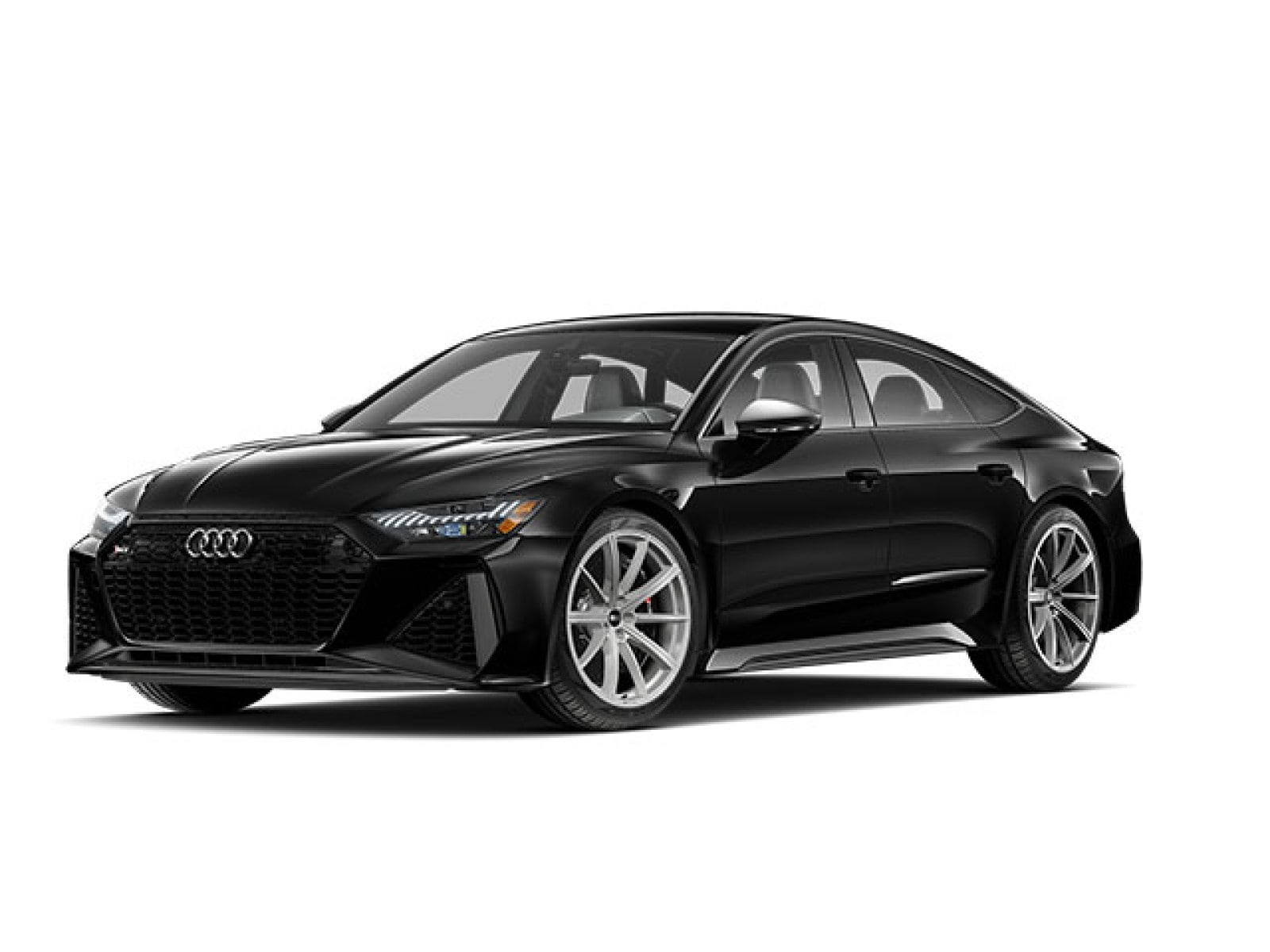 2026 Audi RS 7 Hatchback 