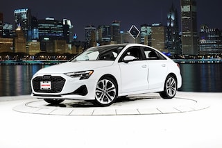 2025 Audi A3 2.0T Premium Sedan For Sale in Chicago, IL