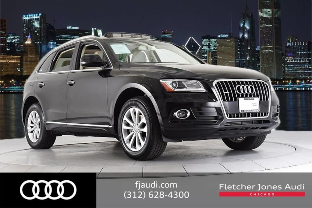 Audi Q5 Msrp >> Certified Pre Owned 2016 Audi Q5 Suv For Sale In Chicago Il Near Oak Park River Forest Elmwood Park Il Vin Wa1l2afp1ga050096 Audi Q5 Msrp >> Certified Pre Owned 2016 Audi Q5 Suv For Sale In Chicago Il Near Oak Park River Forest Elmwood Park Il Vin Wa1l2afp1ga050096