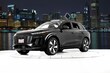 Audi SQ6 e-tron