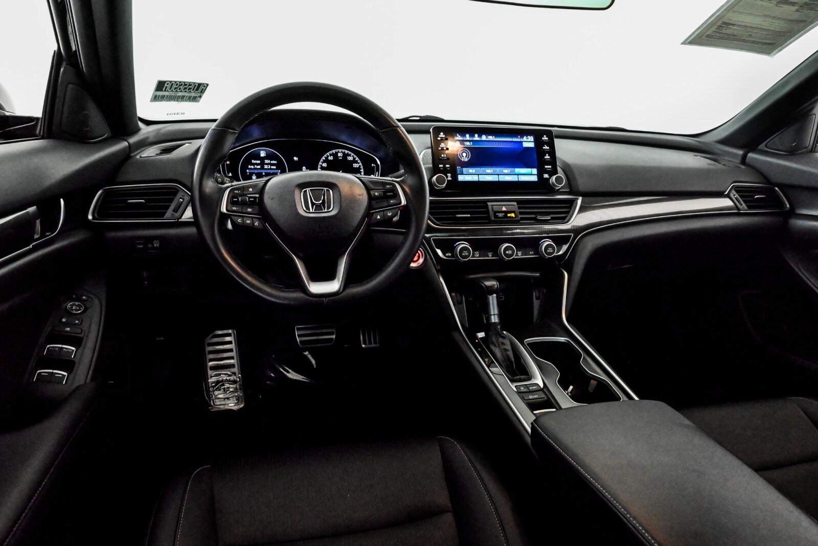 2022 Honda Accord Sport photo 4