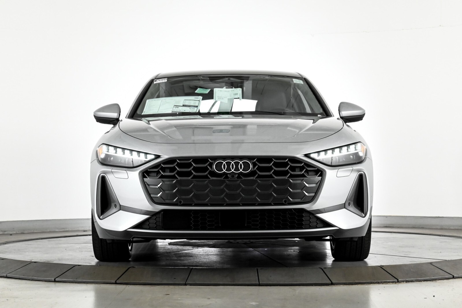 2025 Audi A5 2.0T Premium Plus photo 2