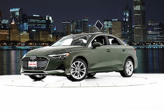 2025 Audi A3 2.0T Premium Plus Sedan For Sale in Chicago, IL