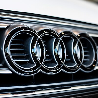Audi A4/S4 Accessory Special Audi A4/S4 Accessory Special