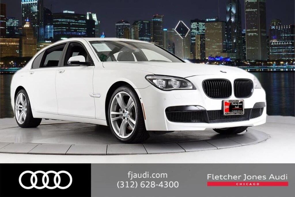 Bmw 750li For Sale >> Used 2014 Bmw 750li Xdrive 750li Xdrive Msport Exec Driver Assist Bmw 750li For Sale >> Used 2014 Bmw 750li Xdrive 750li Xdrive Msport Exec Driver Assist
