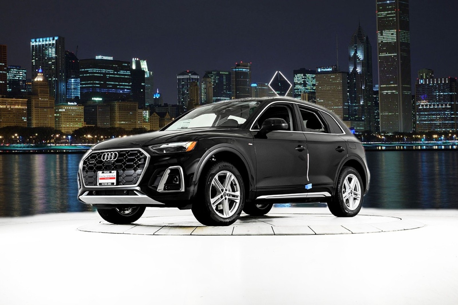 2025 Audi Q5