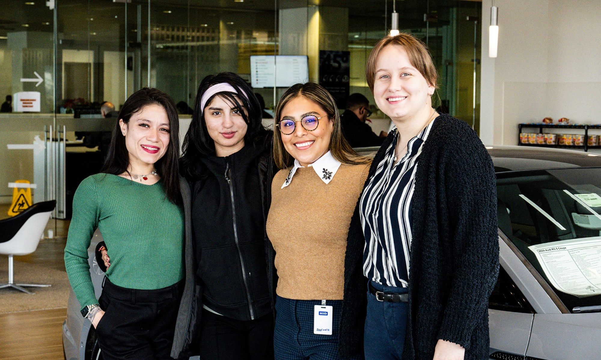 Audi Sales Team International Women Day.jpg