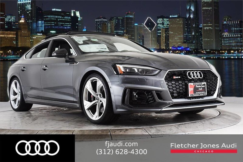 New Featured Vehicles Fletcher Jones Audi