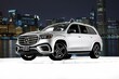 Mercedes-Benz GLS 450