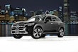 Mercedes-Benz GLC 350e