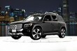 Mercedes-Benz GLB 250