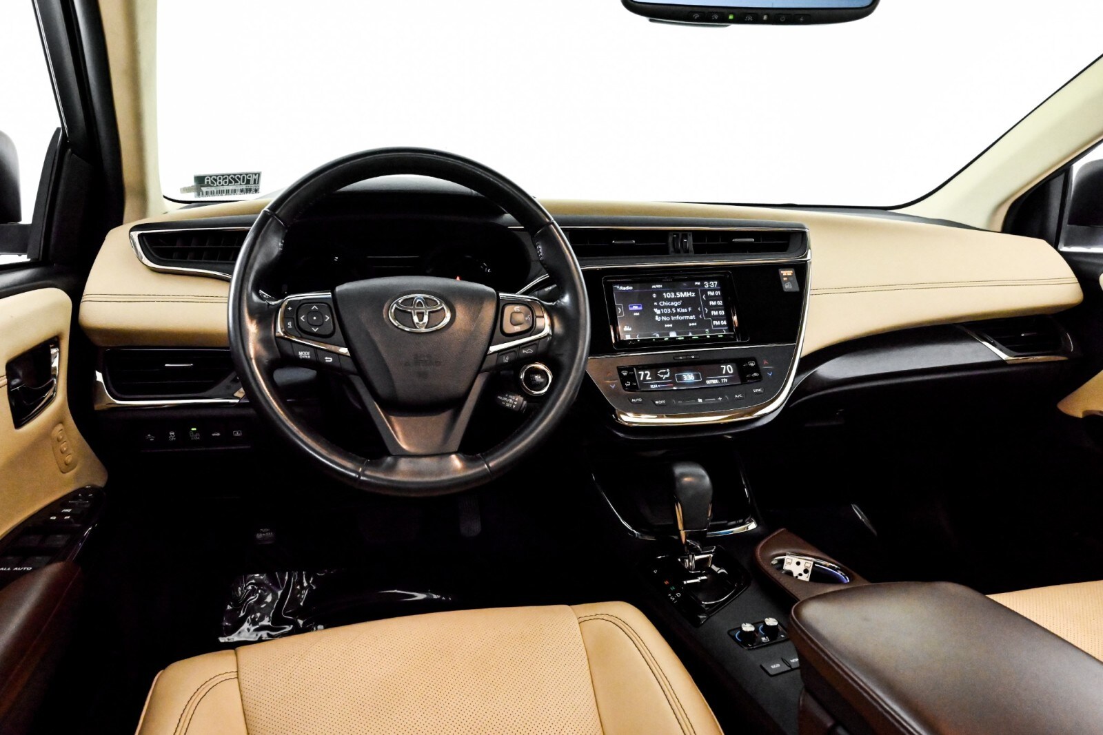 2018 Toyota Avalon Limited photo 4