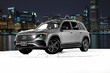 Mercedes-Benz EQB 250+