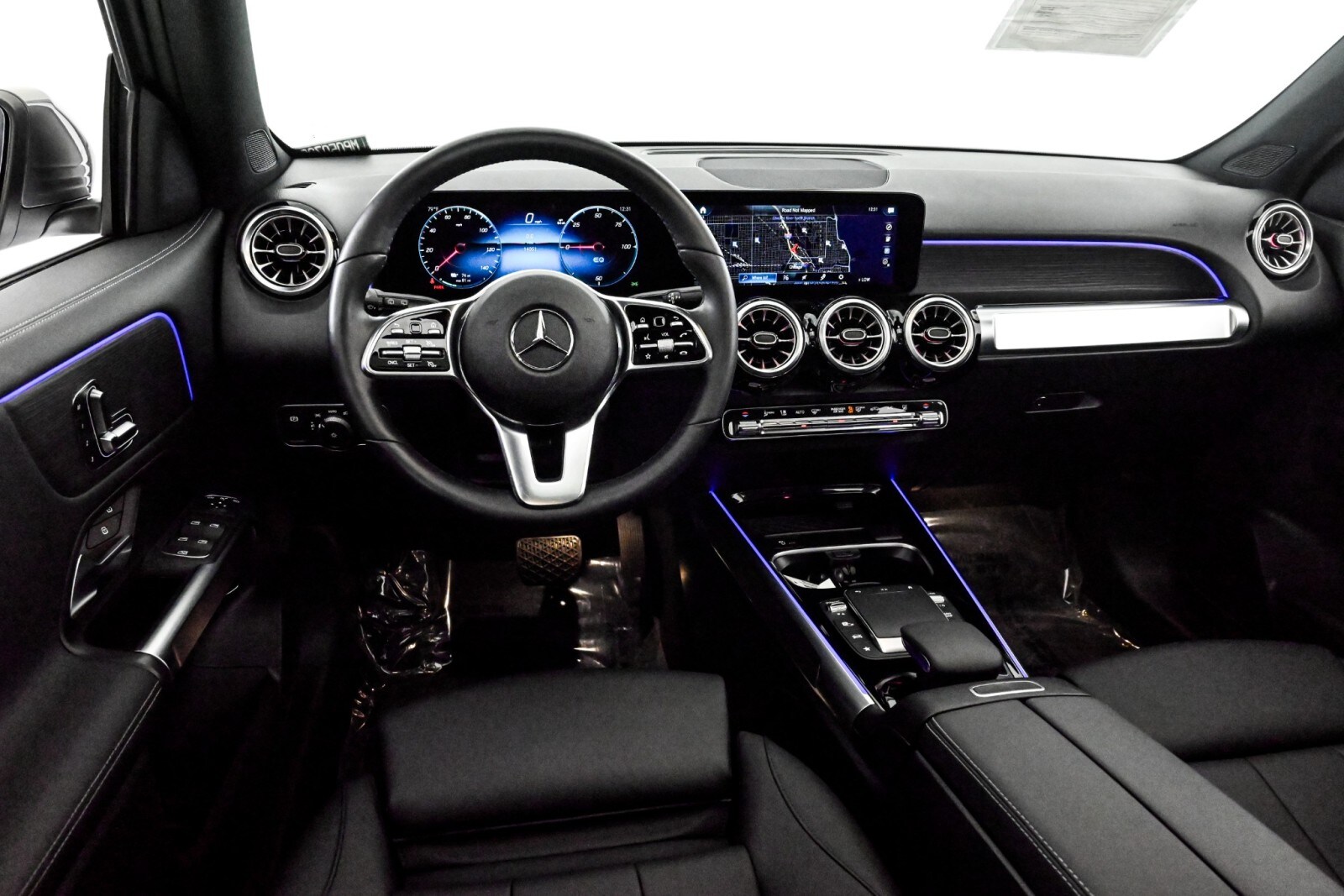 2023 Mercedes Benz EQB 300 4MATIC photo 4