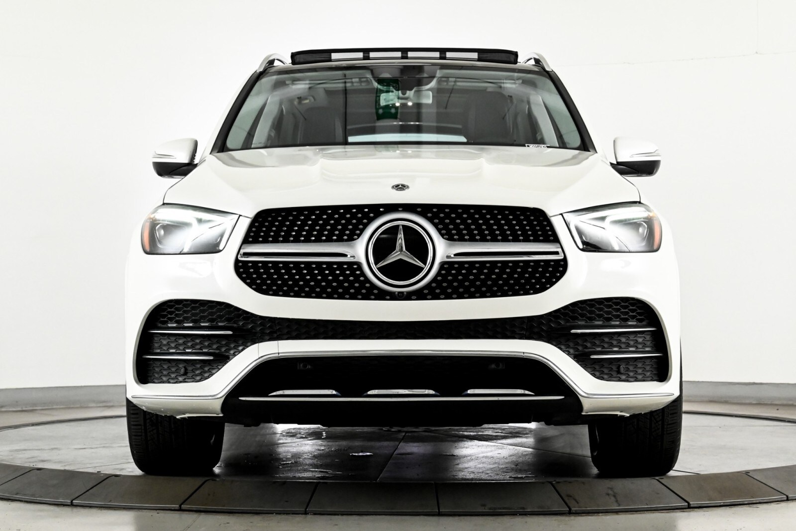 2020 Mercedes Benz GLE 450 4MATIC photo 2