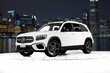 Mercedes-Benz GLB 250