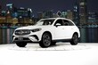 Mercedes-Benz GLC 350e