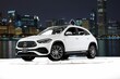 Mercedes-Benz AMG GLA 35
