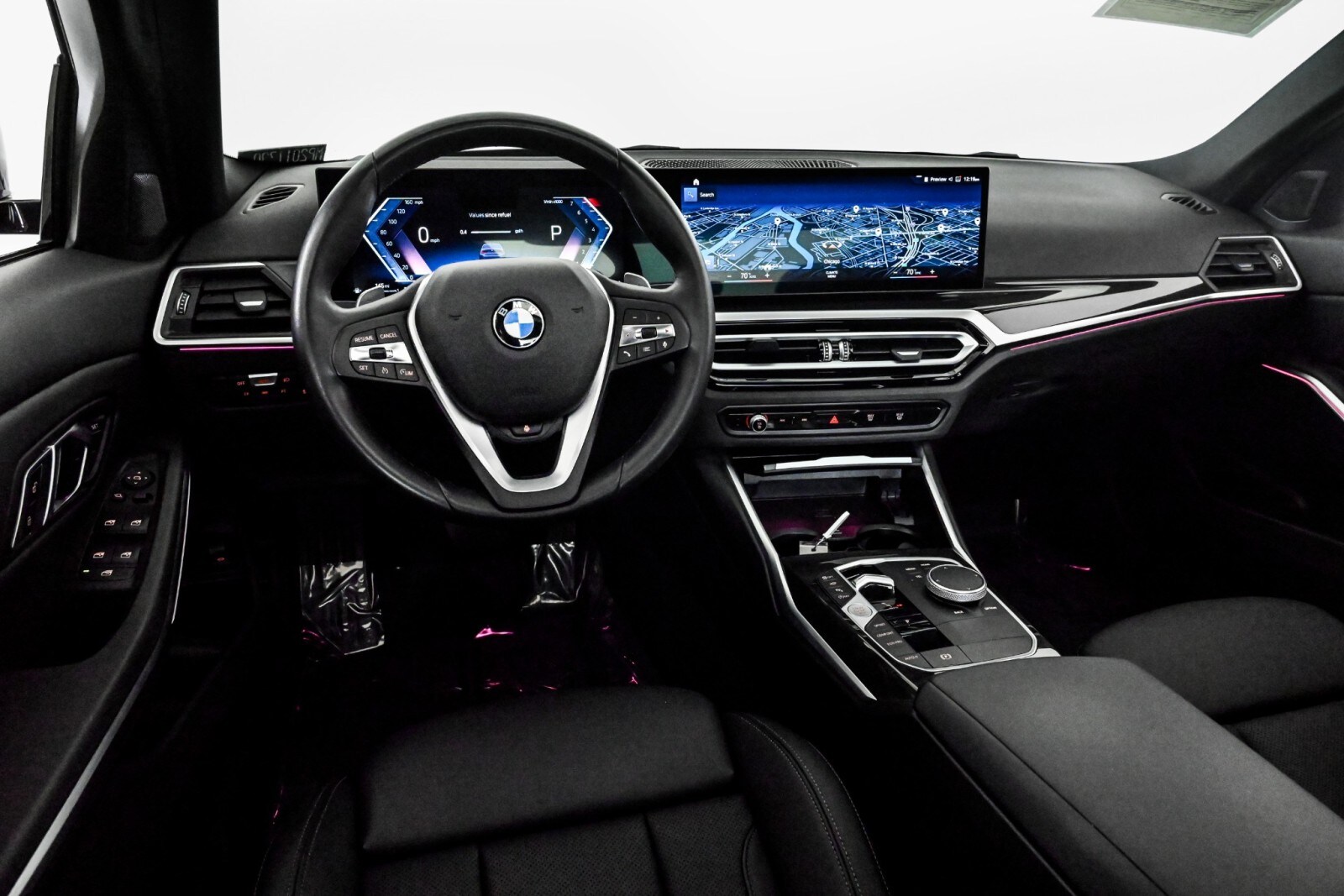 2023 Bmw 330i xDrive photo 3