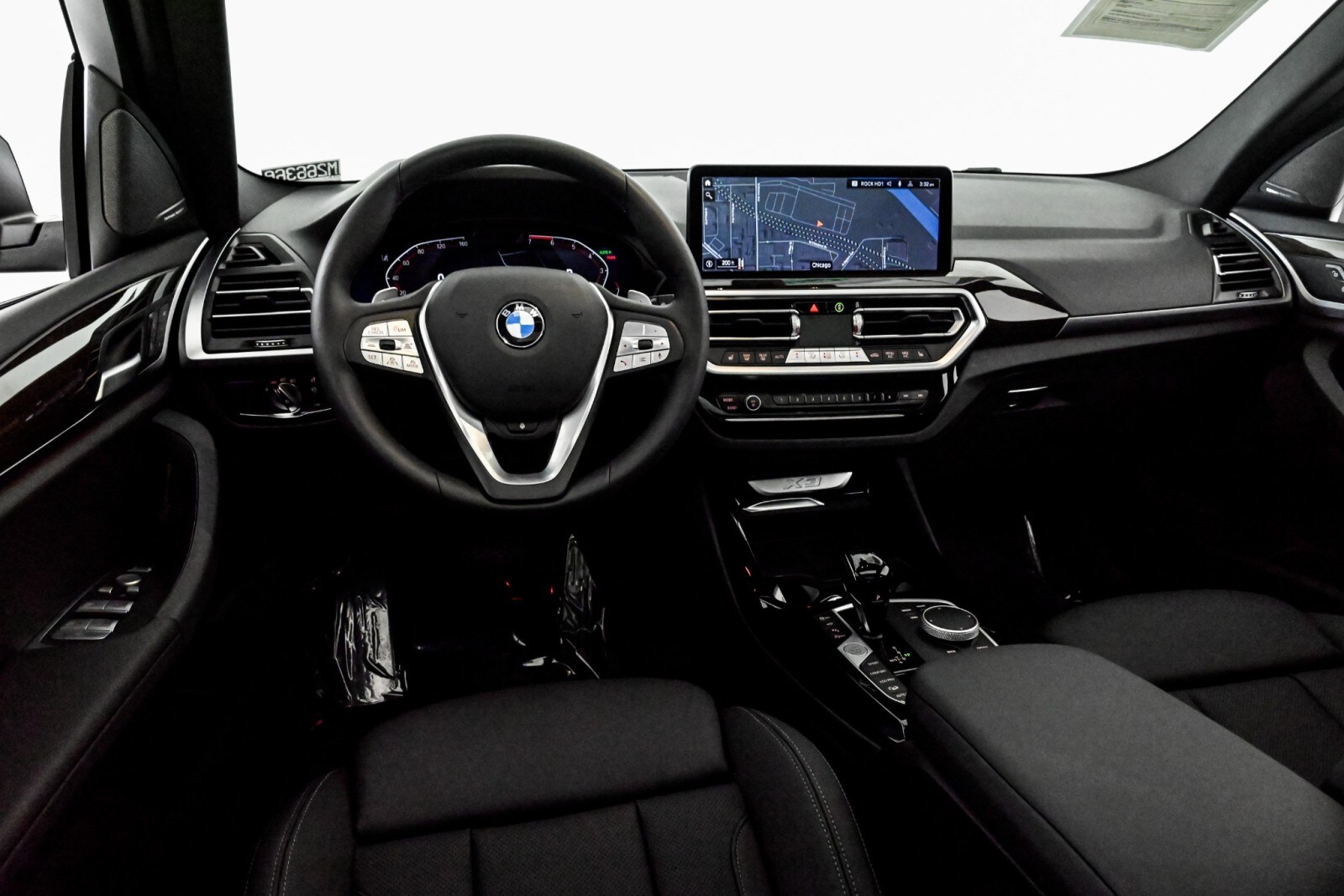 2024 Bmw X3 xDrive30i photo 3