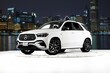 Mercedes-Benz AMG GLE 53