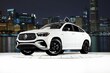 Mercedes-Benz AMG GLE 53