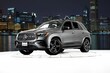 Mercedes-Benz GLE 450e