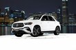 Mercedes-Benz AMG GLE 53