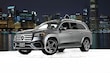 Mercedes-Benz GLS 450