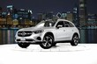 Mercedes-Benz GLC 350e
