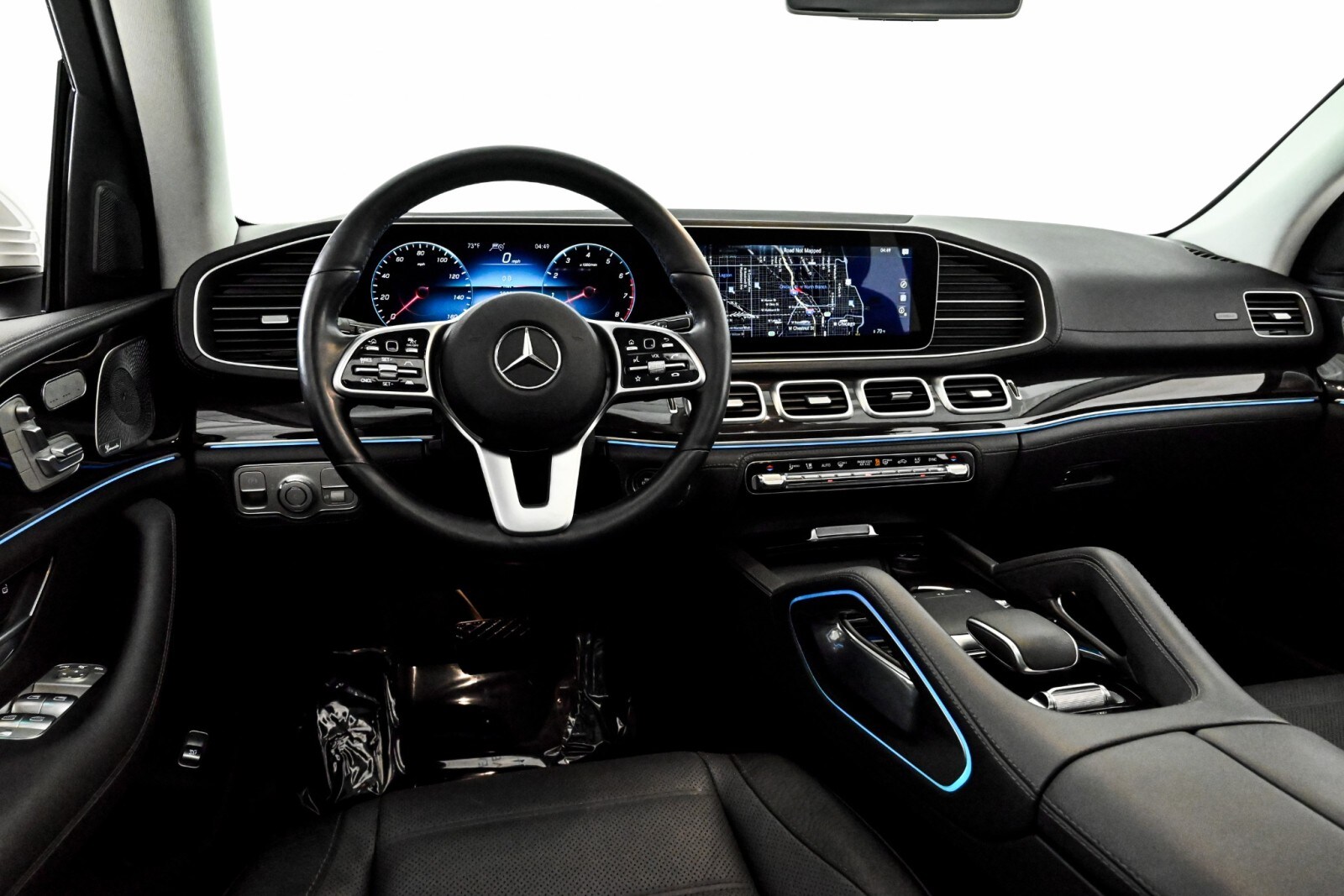 2020 Mercedes Benz GLE 450 4MATIC photo 4