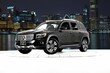 Mercedes-Benz GLB 250
