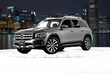 Mercedes-Benz GLB 250