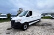 Mercedes-Benz Sprinter 2500