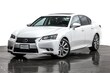 LEXUS GS 350