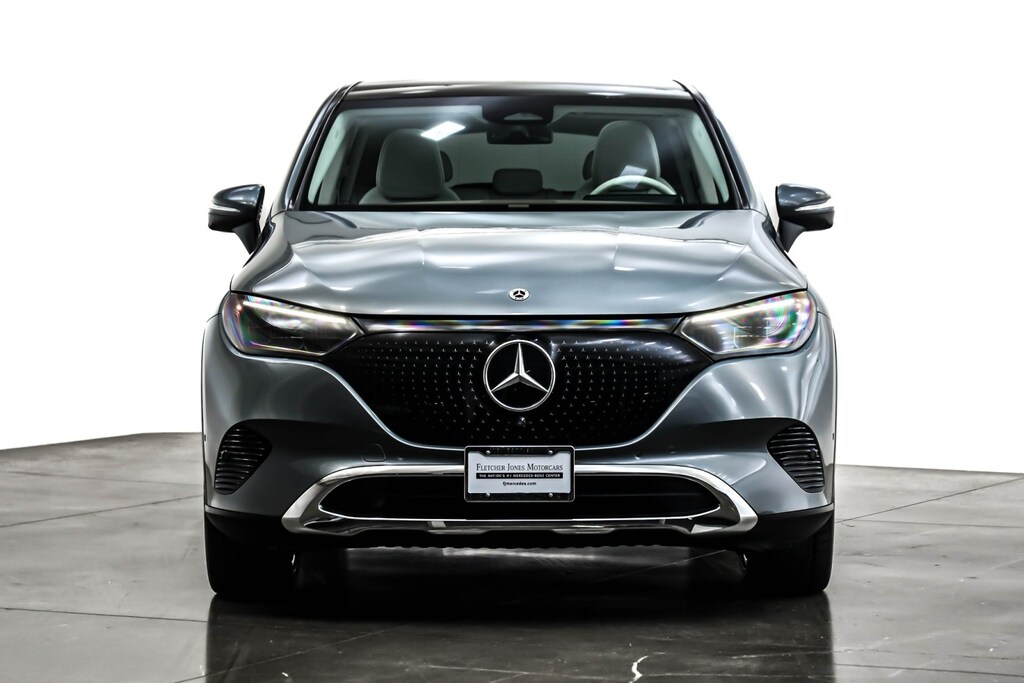 Used 2023 Mercedes-Benz EQE EQE 350 4matic SUV SUV